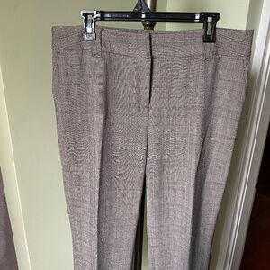 Dalia collection dress pants, 14P